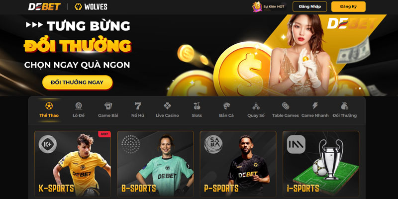 Đại Lý Debet - Mở Ra Cơ Hội Kinh Doanh Với Thu Nhập Khủng