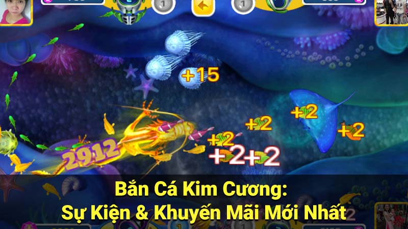 ban ca kim cuong