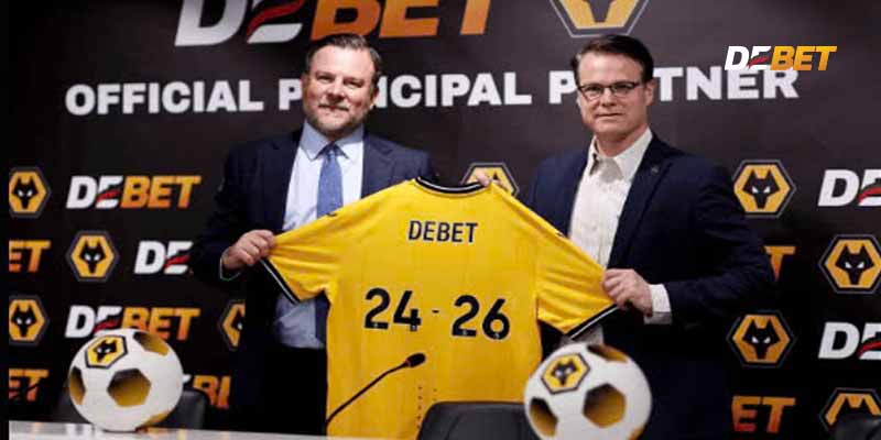 Thông tin về Giám đốc điều hành Debet John Nguyễn.