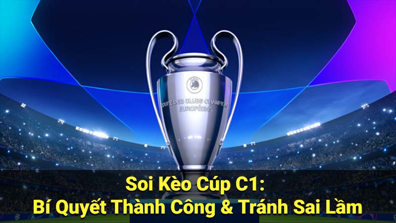 soi keo cup c1