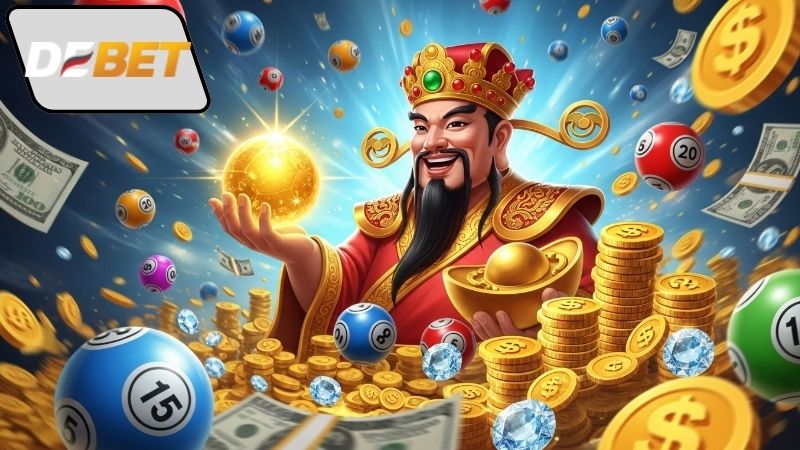 Kinh nghiệm soi cầu đánh lô Debet