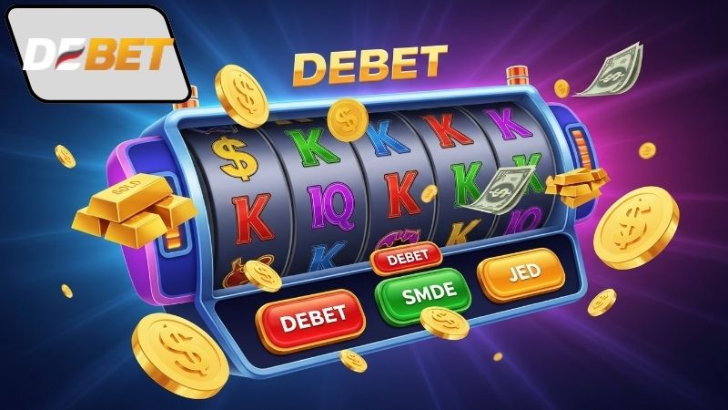 jackpot-debet