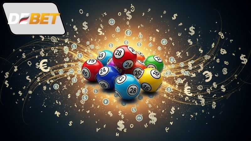 Mẹo chơi Keno Debet dễ trúng