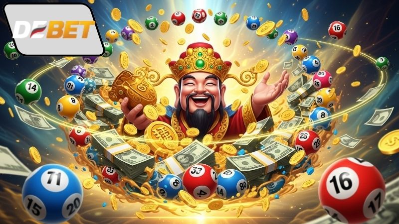 Mẹo đánh lô đề miền Bắc Debet hiệu quả