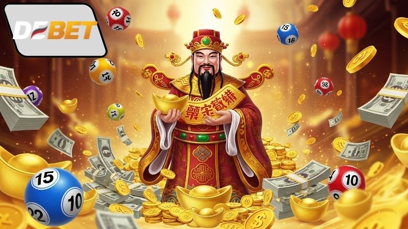 Kinh nghiệm chơi lô xiên Debet hiệu quả