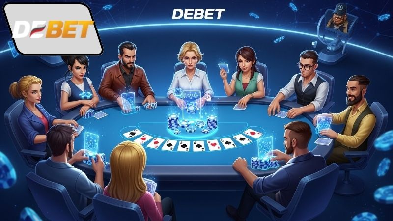 poker-debet