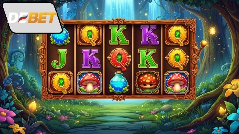 Vì sao quay hũ Debet luôn hút người chơi?