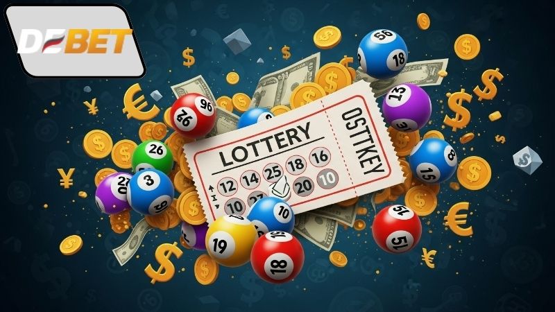 Kinh nghiệm soi cầu xổ số Debet từ cao thủ