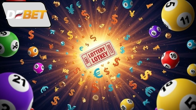 Xổ số miền Nam Debet có gì nổi bật?