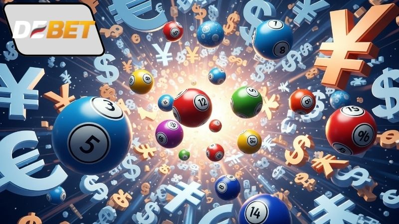 Mẹo soi cầu xổ số miền Nam Debet